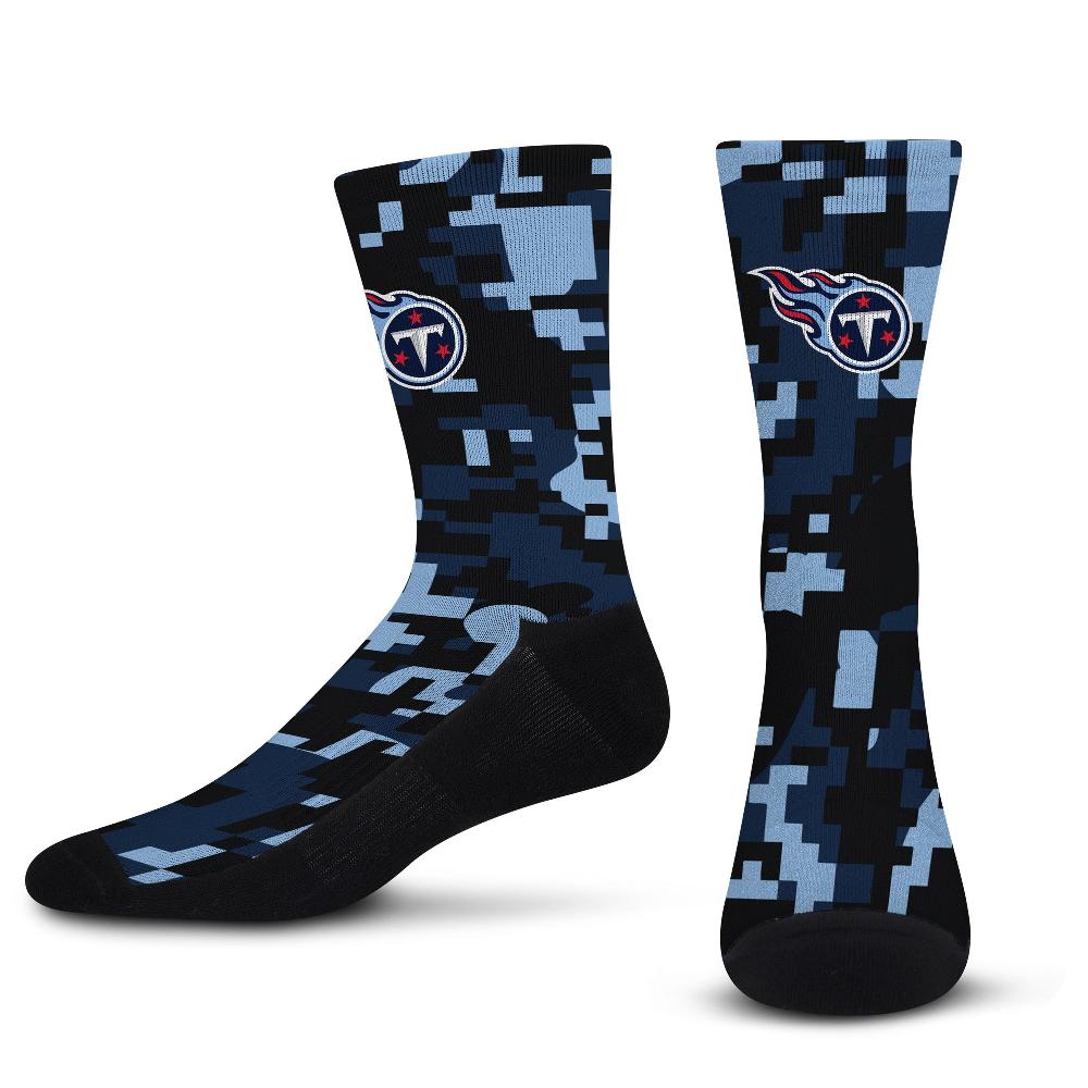 for bare feet Tennessee Titans Digi Tennessee Titans Digi