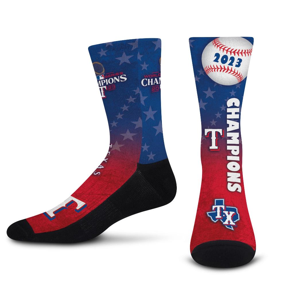 for bare feet Texas Rangers 2023 World Series Champions Texas Rangers 2023 World Series Champions