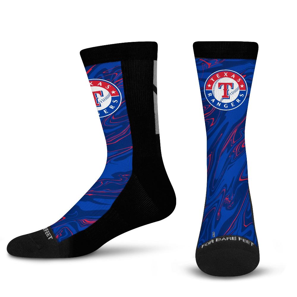 for bare feet Texas Rangers Conversion Oily Texas Rangers Conversion Oily