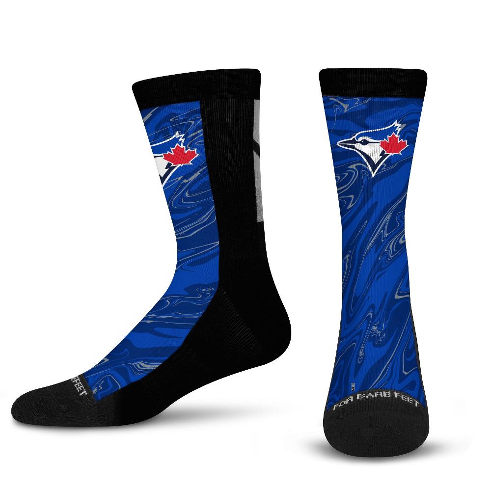 for bare feet Toronto Blue Jays Conversion Oily Toronto Blue Jays Conversion Oily