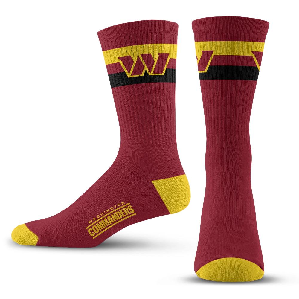for bare feet Washington Commanders Legend Premium Crew Socks Washington Commanders Legend Premium Crew Socks for bare feet Washington Commanders Legend Premium Crew Socks Washington Commanders Legend Premium Crew Socks