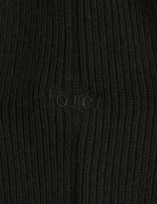 Forét BALACLAVA - DARK MOSS