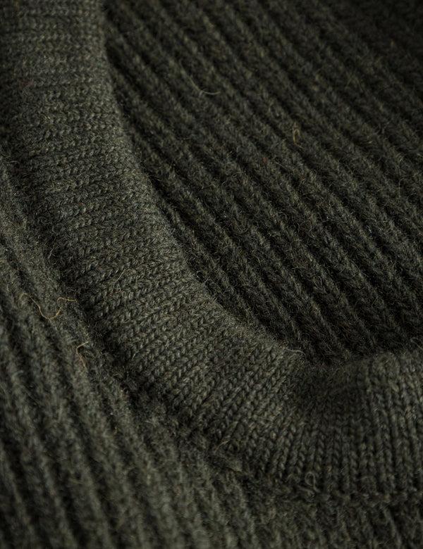 Forét BALACLAVA - DARK MOSS