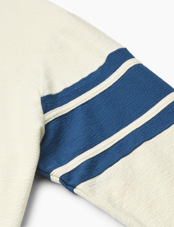 Forét BLAZE LONGSLEEVE - CLOUD