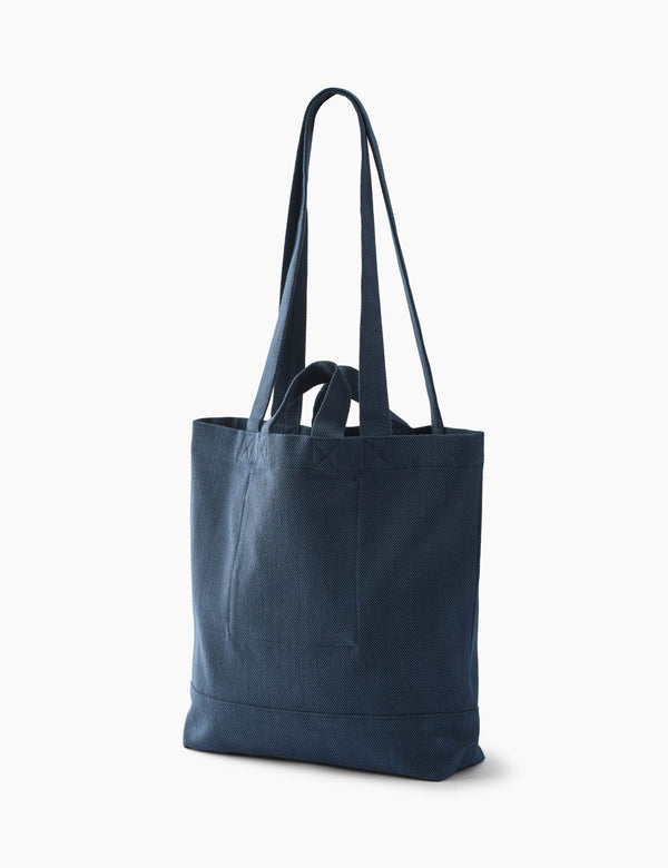 Forét FORÉT TOTE BAG - BLUE