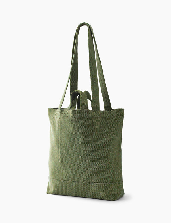 Forét FORÉT TOTE BAG - GREEN