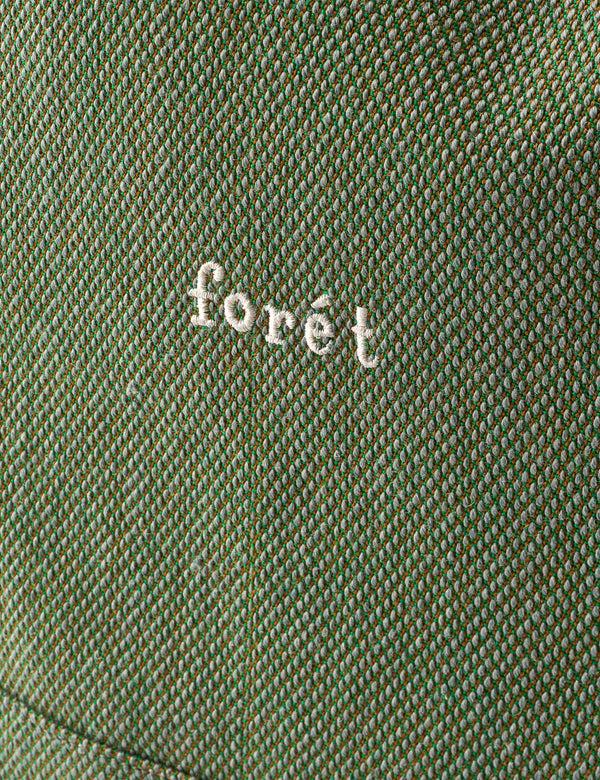 Forét FORÉT TOTE BAG - GREEN