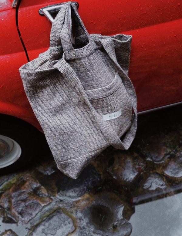 Forét FORÉT TOTE BAG - TAUPE