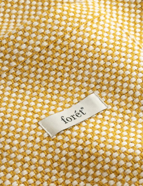 Forét FORÉT TOTE BAG - YELLOW/CLOUD