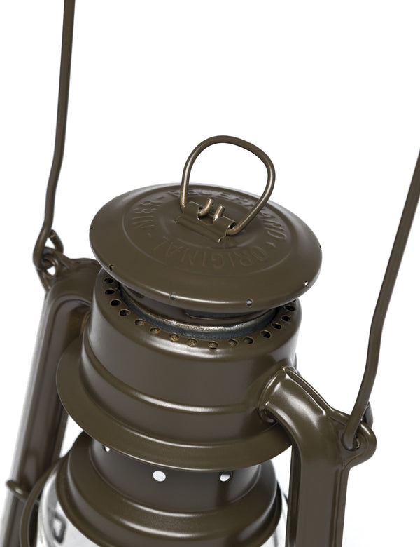 Forét FORÉT X FEUERHAND LANTERN - ARMY