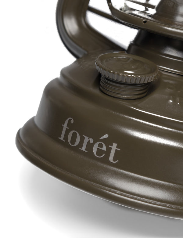 Forét FORÉT X FEUERHAND LANTERN - ARMY
