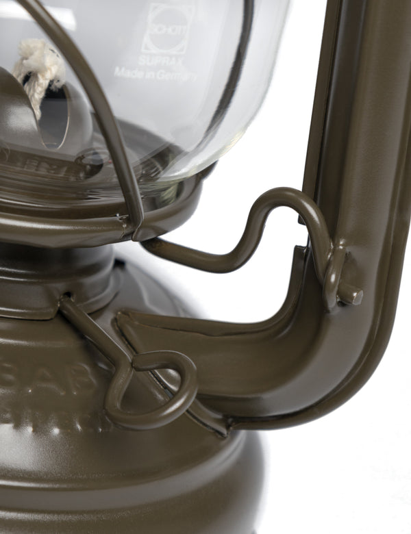 Forét FORÉT X FEUERHAND LANTERN - ARMY