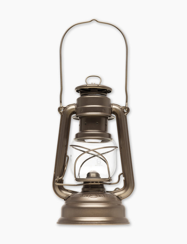 Forét FORÉT X FEUERHAND LANTERN - BRONZE