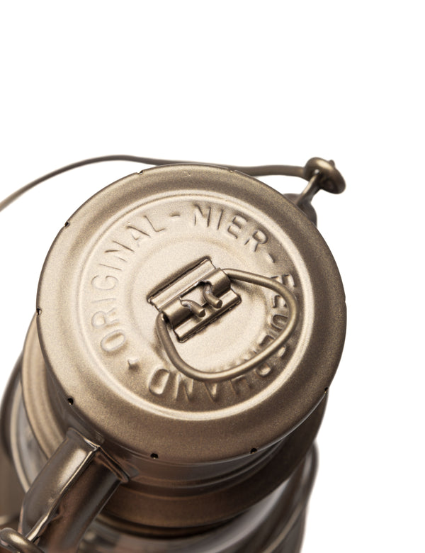 Forét FORÉT X FEUERHAND LANTERN - BRONZE