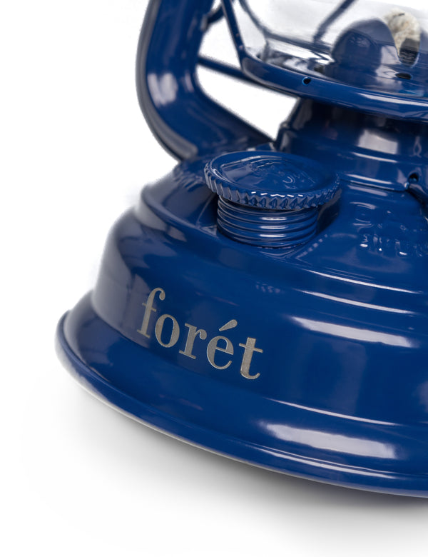 Forét FORÉT X FEUERHAND LANTERN - NAVY