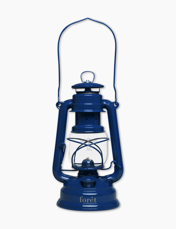 forét FORÉT X FEUERHAND LANTERN - NAVY