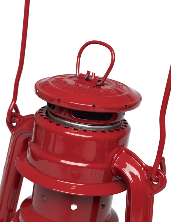 Forét FORÉT X FEUERHAND LANTERN - RED