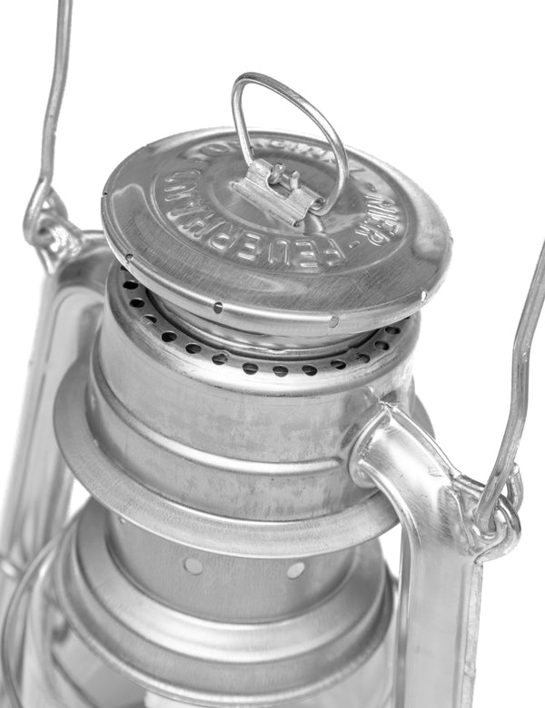 Forét FORÉT X FEUERHAND LANTERN - STEEL