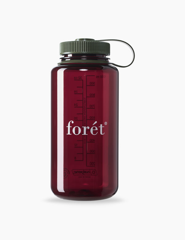forét FORÉT x NALGENE BOTTLE 32oz - FIG