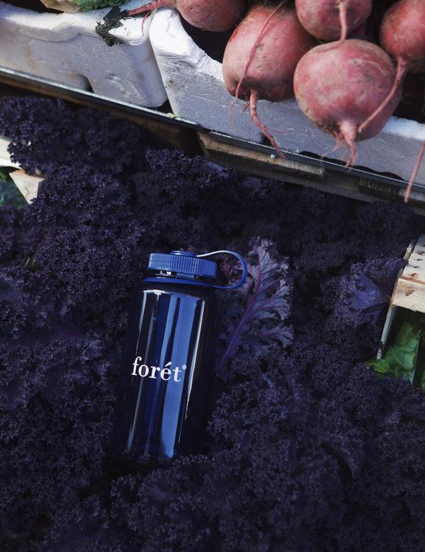 Forét FORÉT X NALGENE BOTTLE 32oz - INDIGO