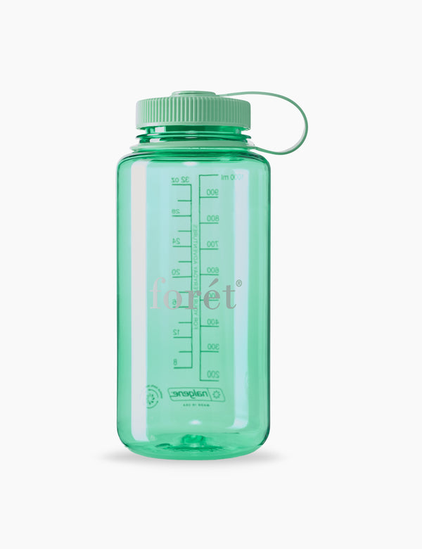 forét FORÉT x NALGENE BOTTLE 32oz - JADE