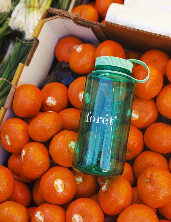 Forét FORÉT X NALGENE BOTTLE 32oz - JADE