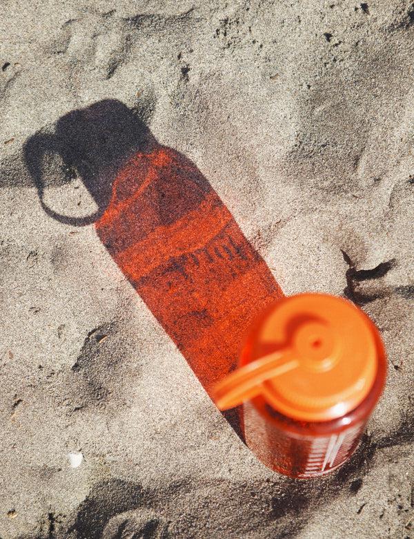 Forét FORÉT X NALGENE BOTTLE 32oz - ORANGE