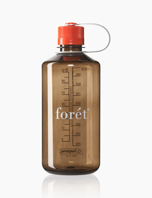 forét FORÉT x NALGENE NARROW BOTTLE 32oz - WOODSMAN
