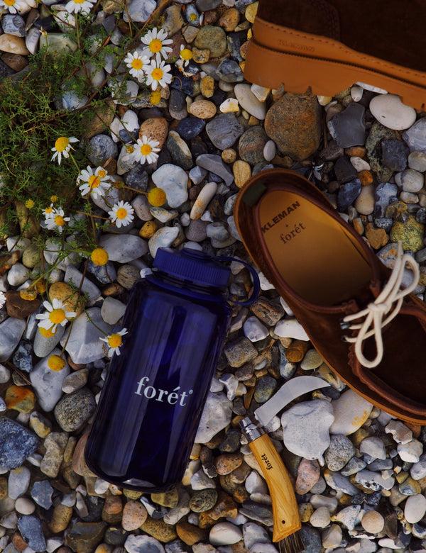 Forét FORÉT X OPINEL MUSHROOM KNIFE - OAK