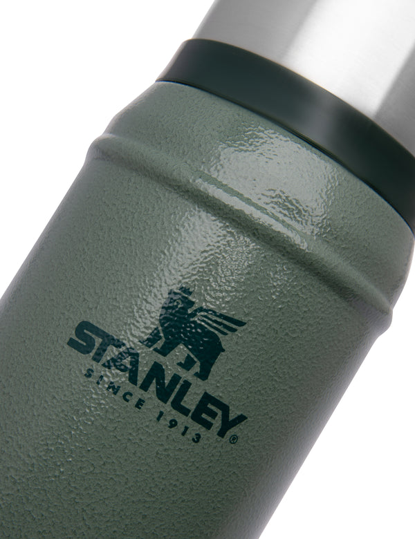 Forét FORÉT X STANLEY BOTTLE 0.75 L - ARMY