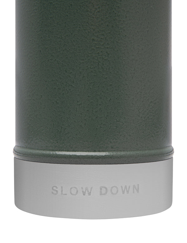 Forét FORÉT X STANLEY BOTTLE 0.75 L - ARMY