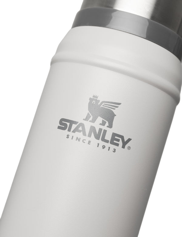 Forét FORÉT X STANLEY BOTTLE 0.75 L - ASH