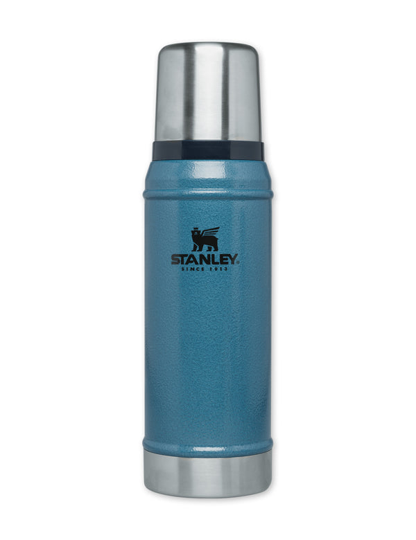 Forét FORÉT X STANLEY BOTTLE 0.75 L - BLUE