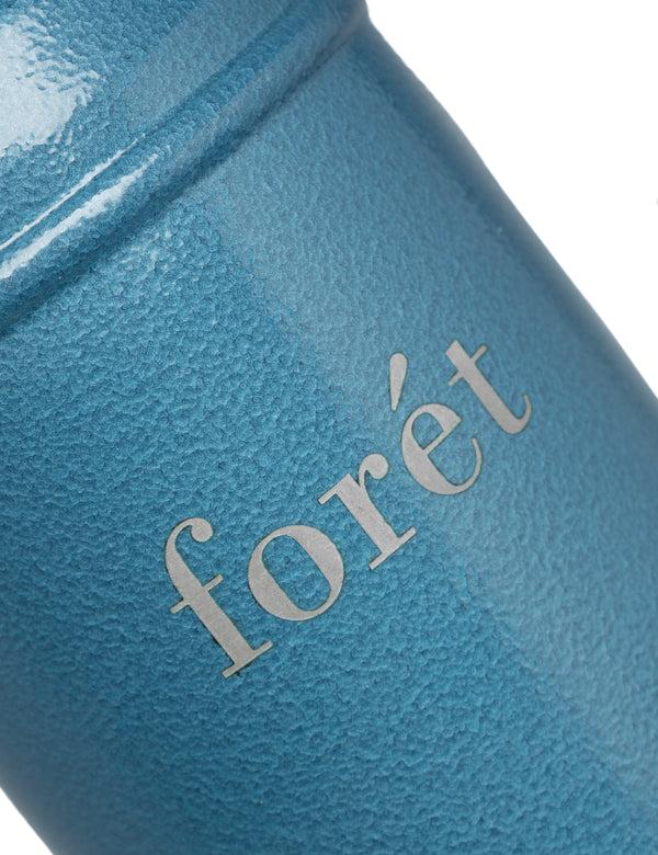 Forét FORÉT X STANLEY BOTTLE 0.75 L - BLUE