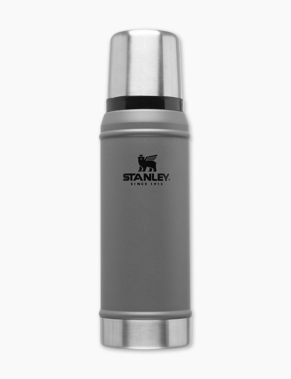 Forét FORÉT X STANLEY BOTTLE 0.75 L - CHARCOAL