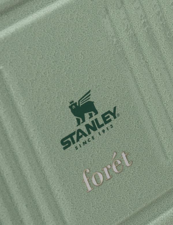 Forét FORÉT X STANLEY CLASSIC BOX - ARMY
