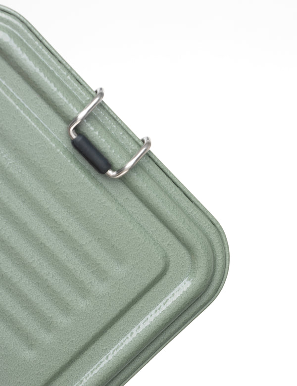 Forét FORÉT X STANLEY CLASSIC BOX - ARMY