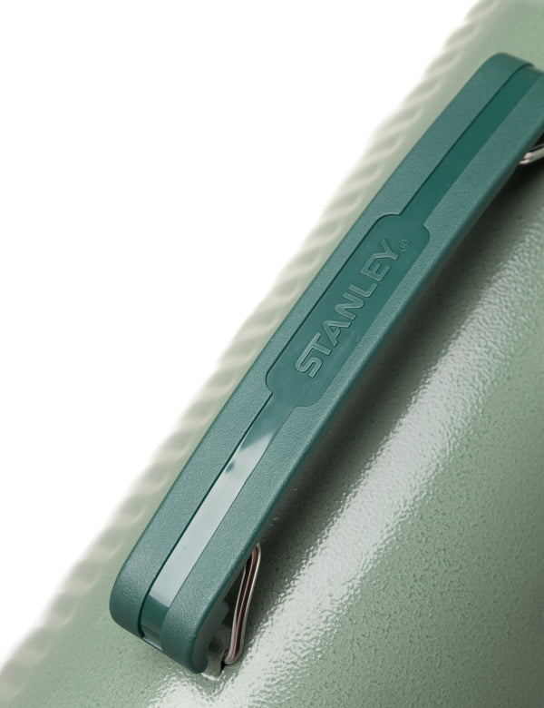 Forét FORÉT X STANLEY LUNCH BOX - ARMY