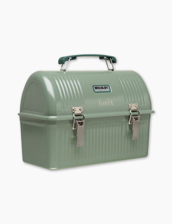 forét FORÉT x STANLEY LUNCH BOX - ARMY