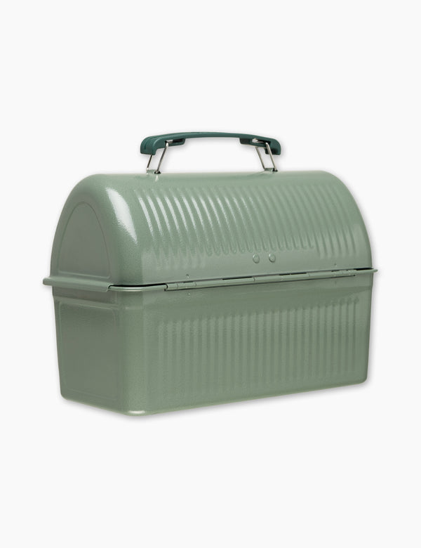 Forét FORÉT X STANLEY LUNCH BOX - ARMY