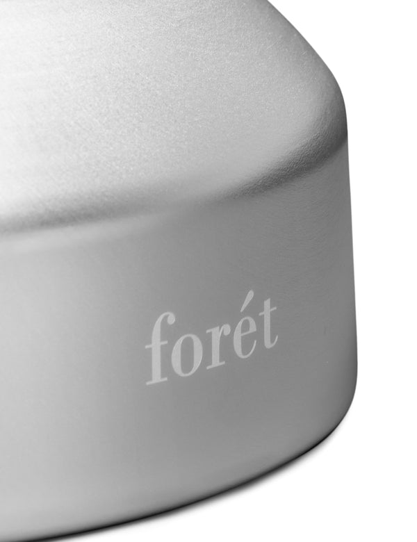 Forét FORÉT X TRANGIA KETTLE - ALU