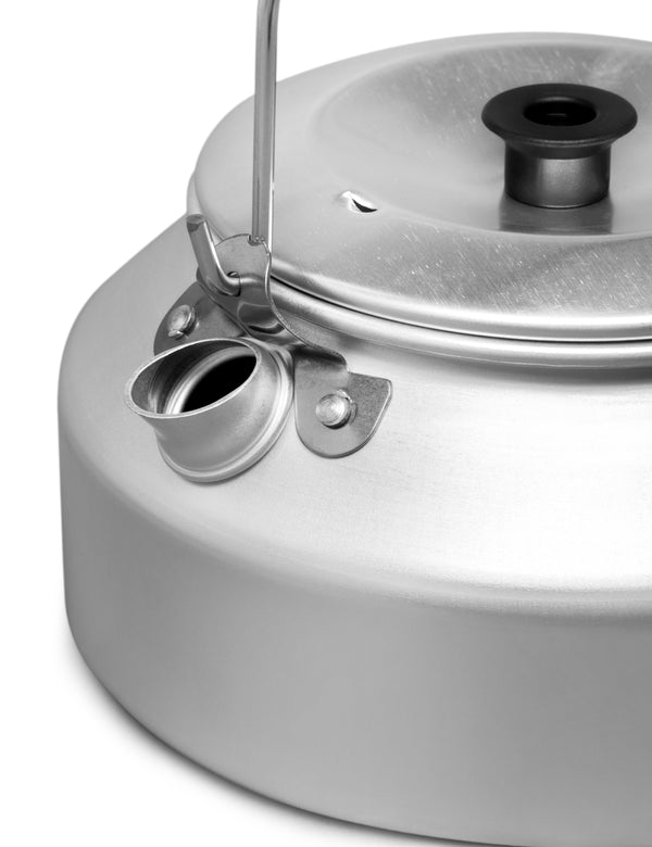 Forét FORÉT X TRANGIA KETTLE - ALU