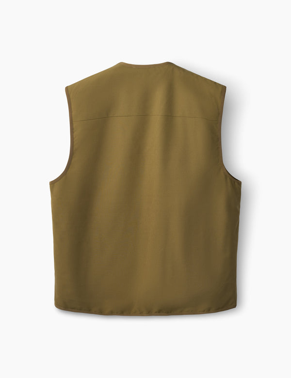 Forét GALAXY VEST - ARMY