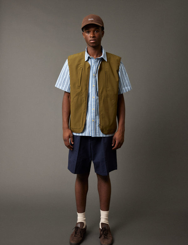 Forét GALAXY VEST - ARMY