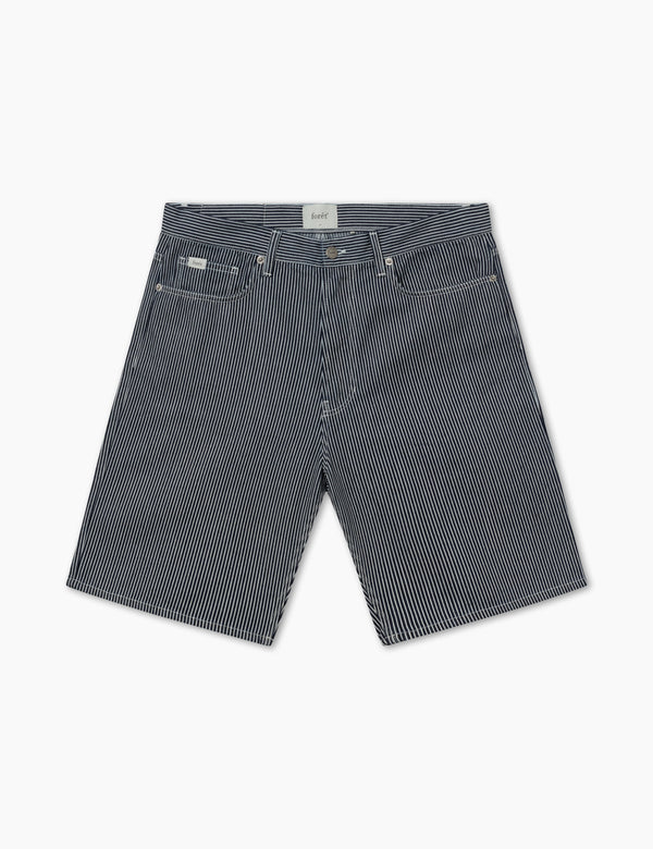 forét MEAD SHORTS - HICKORY