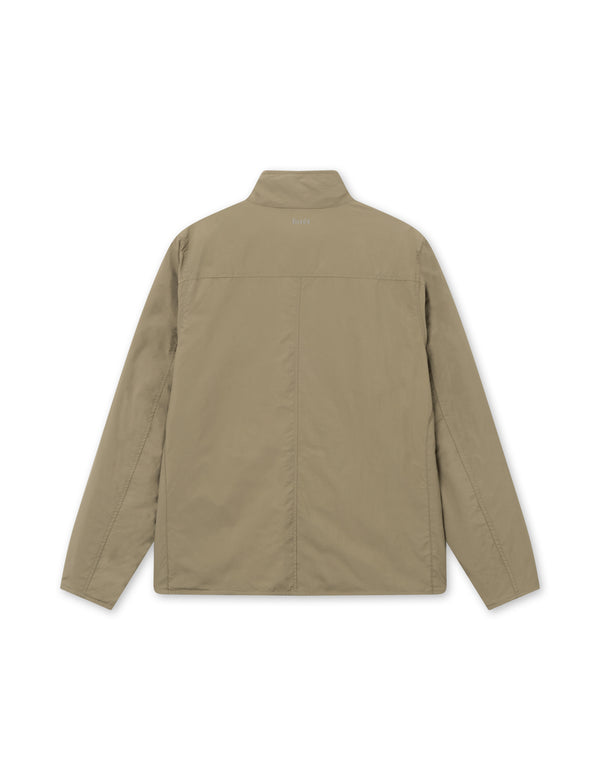 Forét MYST LINER JACKET - OLIVE