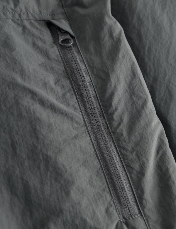 Forét MYST LINER VEST - GREY