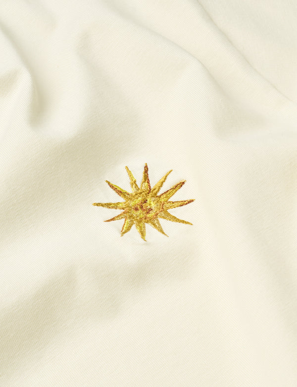 Forét SOL T-SHIRT - CLOUD