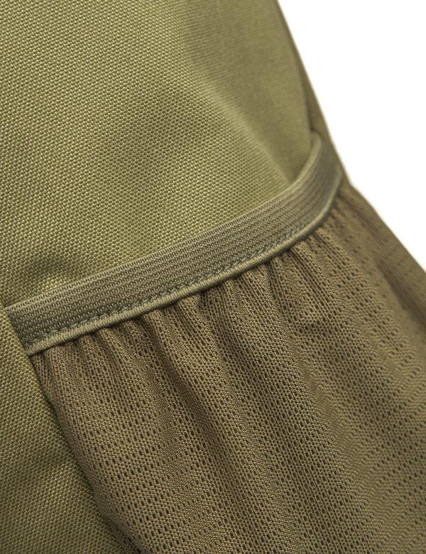 Forét WANDER TOTE BAG - ARMY