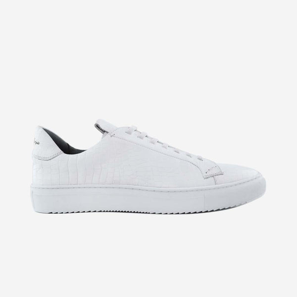 Forever 21 36's Laceless Low Top